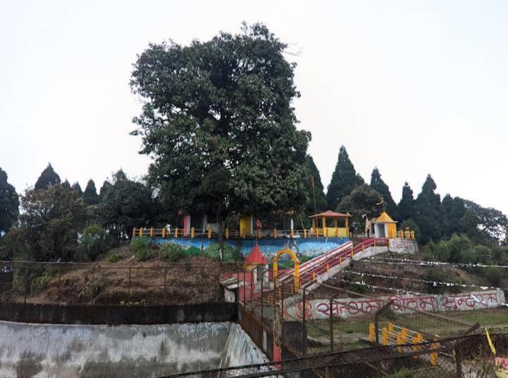 Lama Homestay Darjeeling  Exterior foto